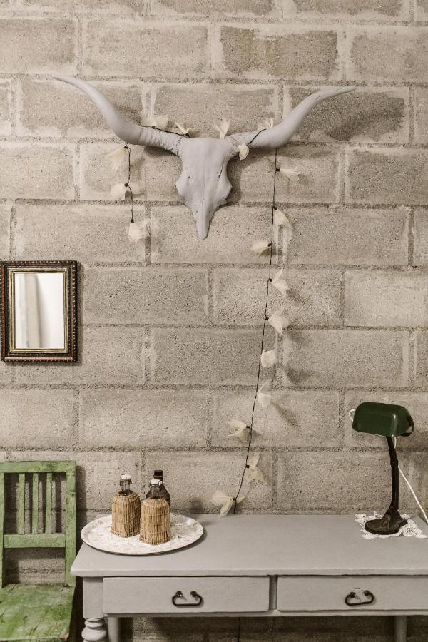 Apartamento The Double Vintage & Handcrafted Budapest