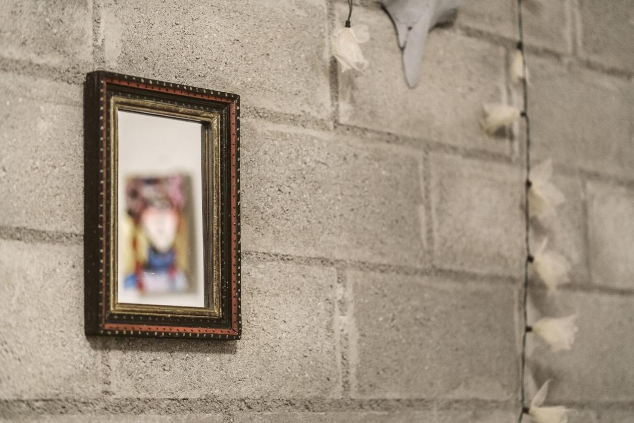 The Double Vintage & Handcrafted Apartmán